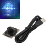 USB Camera Board Plug and Play 720P 1MP Small Camera