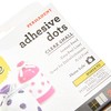 Scotch Adhesive Dots, Small, 300/Pack – Mess-Free, Permanent, Photo-Safe, and