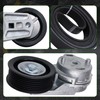 MINETPS 38382 Serpentine Belt Tensioner Idler Pulley Drive Assembly Kit