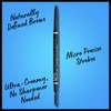 NYX Professional Makeup Micro Brow Pencil Double Pack Double Sided