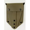 NEW - US Military Surplus ALICE Entrenching Tool Carrier, Cover,