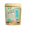 FIT PLUS Fibra con Linaza, Papaya, Nopal, Ciruela. Bolsa grande