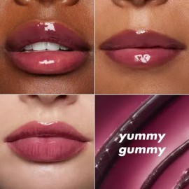 E.l.f. Glow Reviver Melting Bálsamo Brillo Labial - Yummy Gummy                                                                                       