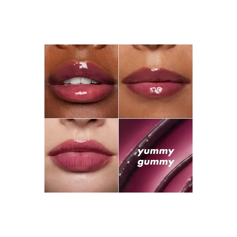 E.l.f. Glow Reviver Melting Bálsamo Brillo Labial - Yummy Gummy