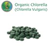 Ecogenya NEW Ecogenya Organic Chlorella Tablets - 500mg - Hawaiian