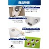 fogman Golf Ball Case for Men Women Fashion Cute Color