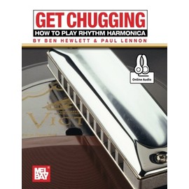 Get Chugging: How to Play Rhythm Harmonica