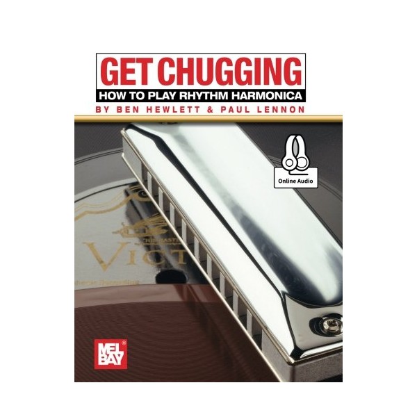 Get Chugging: How to Play Rhythm Harmonica