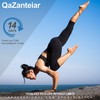 QaZanteiar Freestyle Libre Sensor Covers 60Pack Waterproof & Breathable Libre