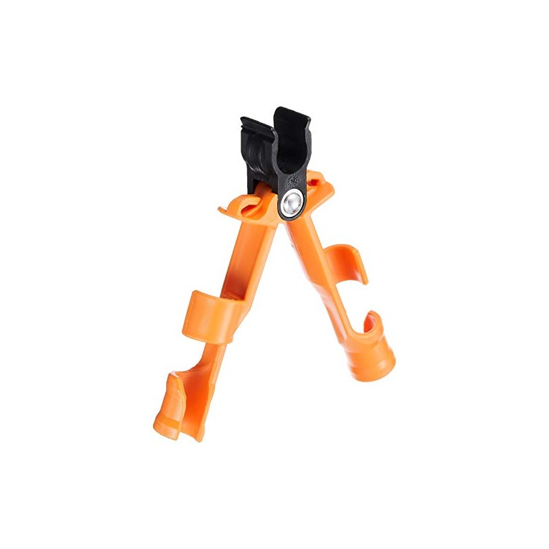 Daiichi Vinyl Shelf Rack, Pack of 3, for 16mm