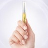 Cuticle oil pen, nail rash, cracking and cracking protectant (2 pieces) / 큐티클 오일 펜 손톱 손까시래기 갈라짐 깨짐 보호제 2개