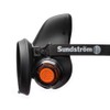Imbema Cleton 5720070 Sundström SR100 Half Face Mask L/XL