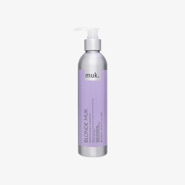 Muk Blonde Muk Maintenance Shampoo 300ml