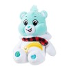 Care Bears | Snowman Wish Bear 22cm Bean Plush |