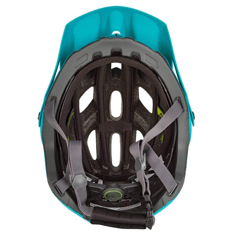 IXS Enduro EVO Grape MTB Helmet