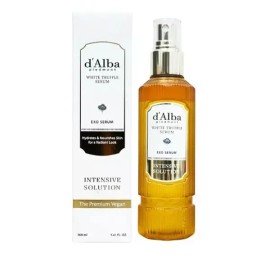 Gita [달바] 엑소 세럼 미스트 160ml 4개+60ml 2개+아이크림 시즌6 [DALBA] EXO Serum Mist 160ml 4pcs + 60ml 2pcs + Eye Cream Season 6