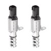 AUTO OCCASION Engine Variable Valve Timing Solenoid VVT Compatible with