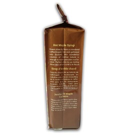 Coffee Fool's Hot Maple Syrup (Powder (Turkish))