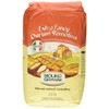 Molino Grassi Extra Fancy Durum Wheat Semolina Flour, 2.2 lbs