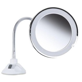 [MEL05ON5_63_63] Beauty Lighting Lamp, Flexible Gooseneck / [MEL05ON5_63_63]화장 조명 램프 뷰티 플렉시블 자바라