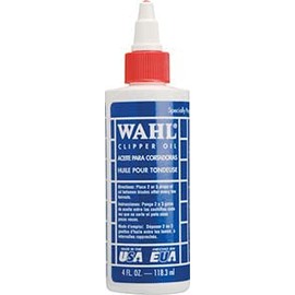 Wahl Oil for shaver head, 118 ml