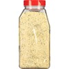 McCormick Coarse Grind Garlic Salt With Parsley, 28 oz