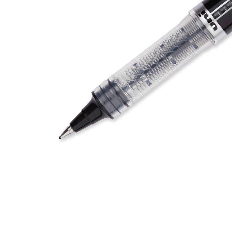 uni-ball Vision Elite Rollerball Pens Fine Point Micro Tip, 0.5mm,