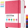 FOCUS DAY B5 Notebook/Diary for Adults, 320 Pages, Notepad, Journal,