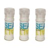 Spice Up Sea Salt Mill Included, 3.9 oz (110 g)