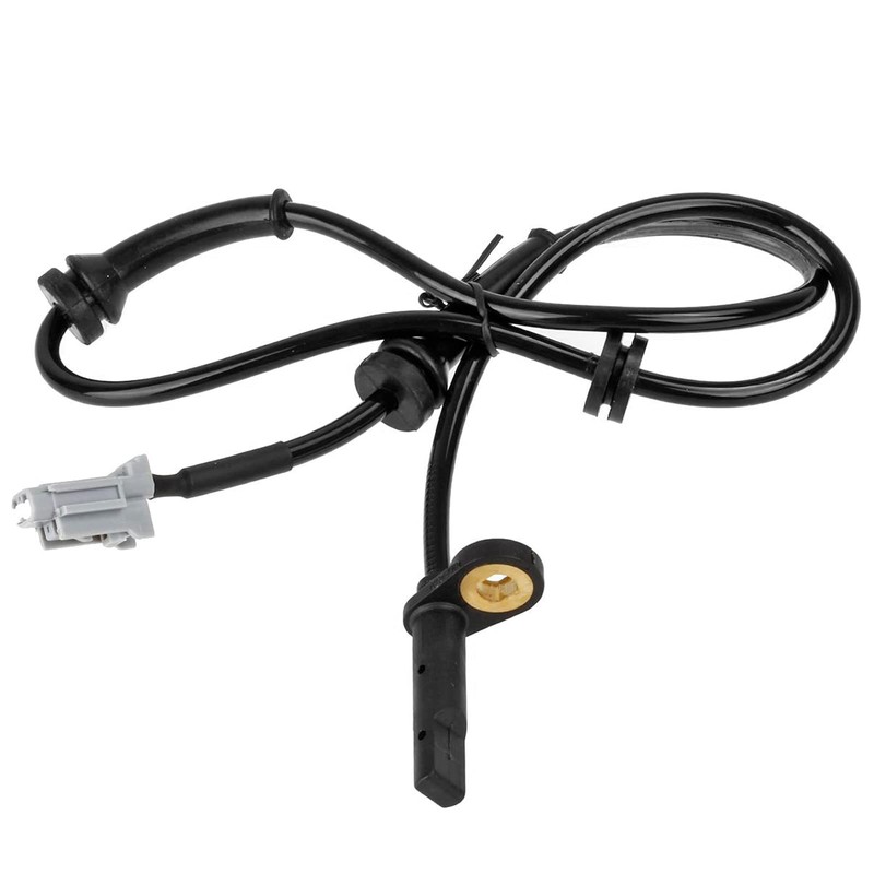 Sensor de velocidad de rueda ABS delantero izquierdo o derecho