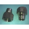 'M24X2 HTD Thread Adaptor Oxygen G3/4 Female Male Dräger Automat