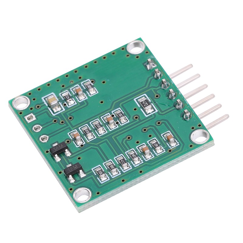 4-20mV to 0-5V 0-10V Converter Module DIY Linear Conversion Transmitter