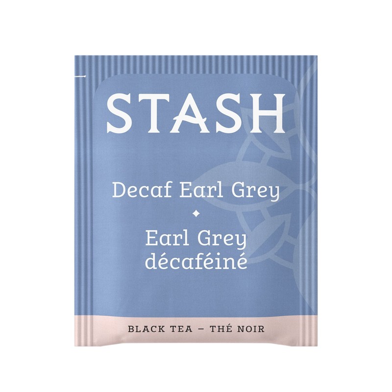 Decaf Earl Grey 18ct