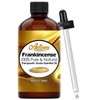 Artizen 4oz Oils - Frankincense Essential Oil - 4 Fluid
