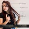 Nanoil Liquid Silk Hair Conditioner - Two Phase Hair Conditioner