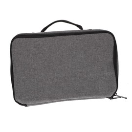 SUPVOX Photo Printer Storage Bag Compact Portable Zipper Closure for Cp1300 Travel