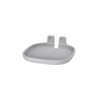 Hama Wall Mount for Sonos One/One SL Speaker, White