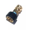 Legacy , General Pump Pressure Washer Quick Connect Adapter M22