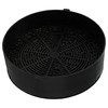 vhbw 4 x Activated Carbon Filters Compatible with Turboair 421113,