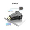 VENTION Mini HDMI to HDMI Adapter Mini HDMI Male to