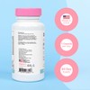 Dr. Talbot's Mom Prenatal Multi-Vitamin Daily Supplement - Folic Acid,