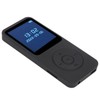 MP3 MP4 Player Bluetooth 5.0 Ultra Thin Digital LCD 1.77