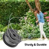 XIJIANG 3 Pieces Grass Trimmer Thread Spool, Φ1.65 mm 4.9