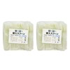 Disposable Plastic Spoons Bagged 16cm (6.3 inches) 200 Pieces (2