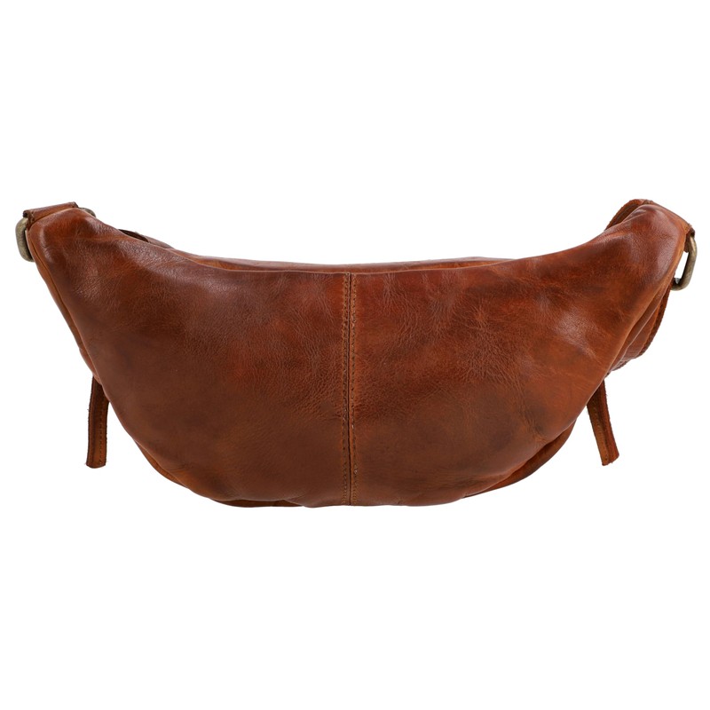 Gusti Acton Women's and Men's Bum Bag Festival Bag Vintage