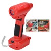 Handheld Turbo Fan 130000RPM Cordless Fan Portable Inflation Dust Removal