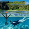 zmart Underwater Buoyancy Stick Diving Telescopic Selfie Stick Tripod Action