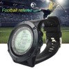 GeKLok Digital Referee Timer, Night Light Countdown Soccer Stopwatch Match