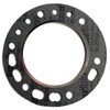 Allbulk Full Engine Rebuild Gasket Kit, Compatible Parts Suzuki LT250R,