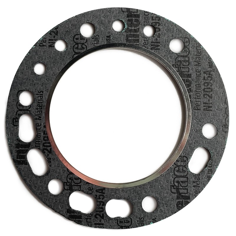 Allbulk Full Engine Rebuild Gasket Kit, Compatible Parts Suzuki LT250R,